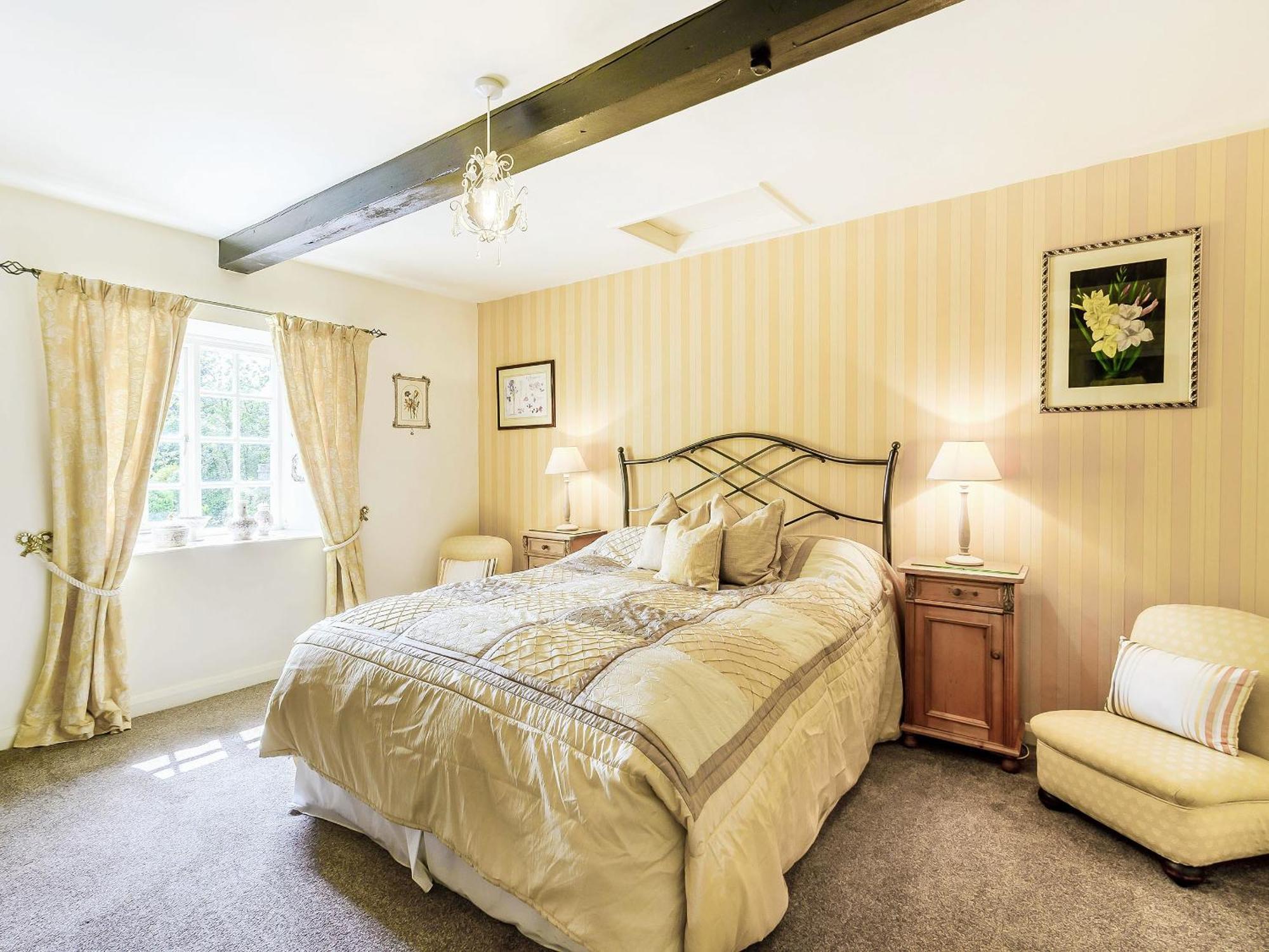 Coach House - E5120 Villa West Burton Exteriör bild